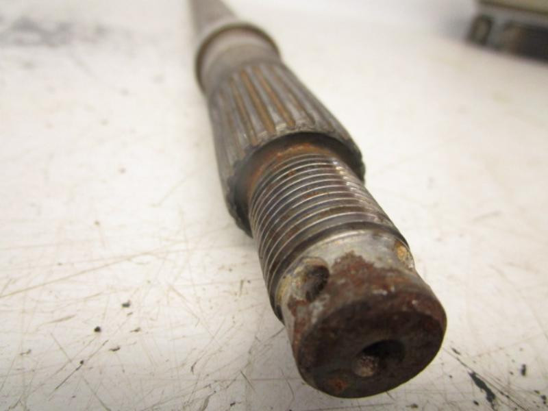 1993 Kawasaki KLF400 Bayou 400 4X4 Rear Right Axle 41068-1348 1989